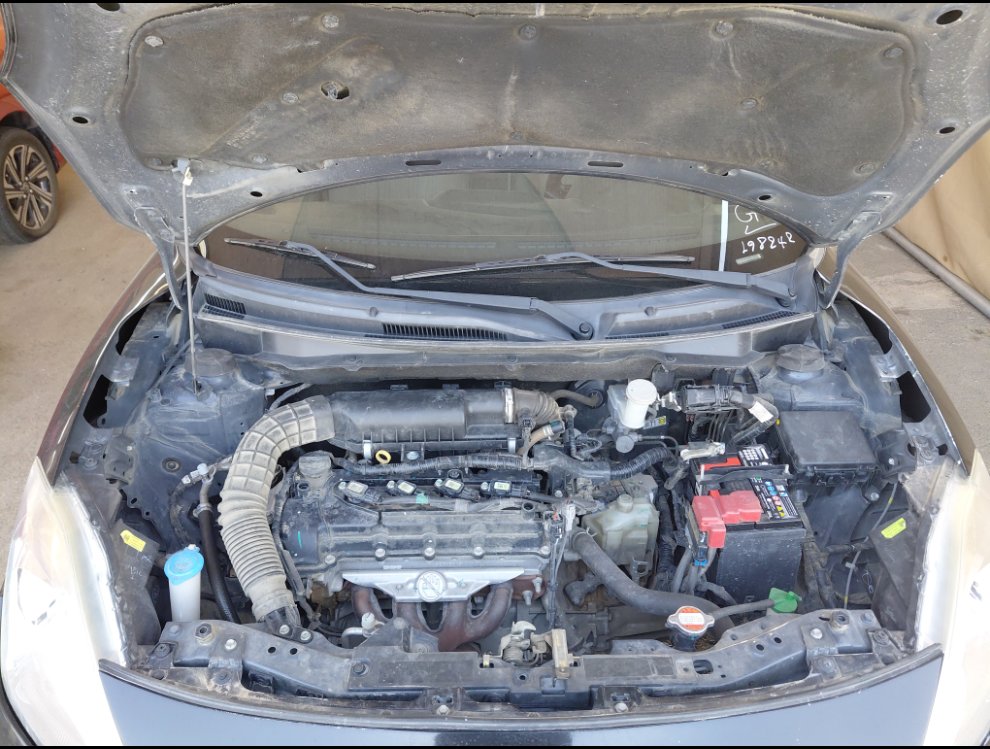 سوزوكي ديزاير STD 2023 image