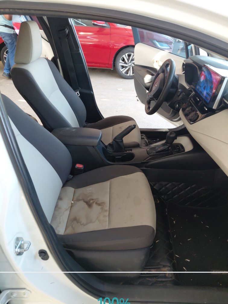 تويوتا كورولا XLI EXECUTIVE M/R  2021 image