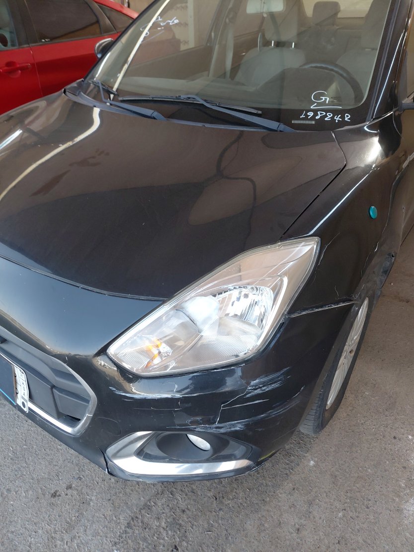 سوزوكي ديزاير STD 2023 image