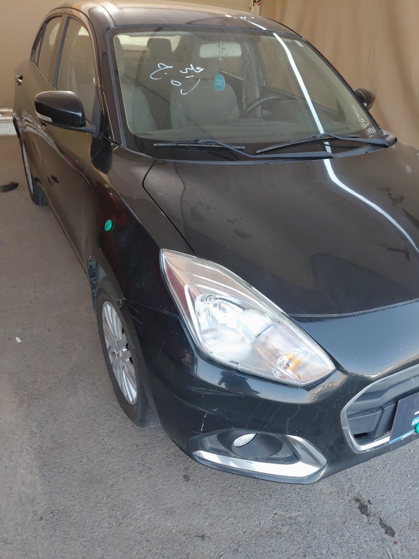 سوزوكي ديزاير STD 2023 image