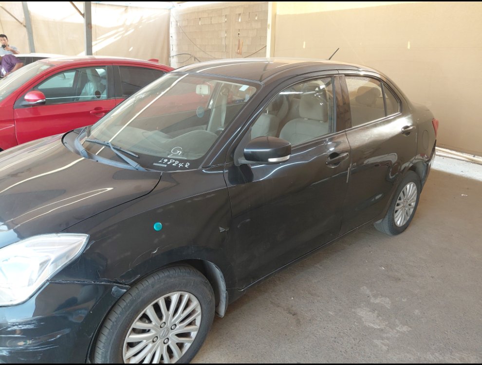 سوزوكي ديزاير STD 2023 image