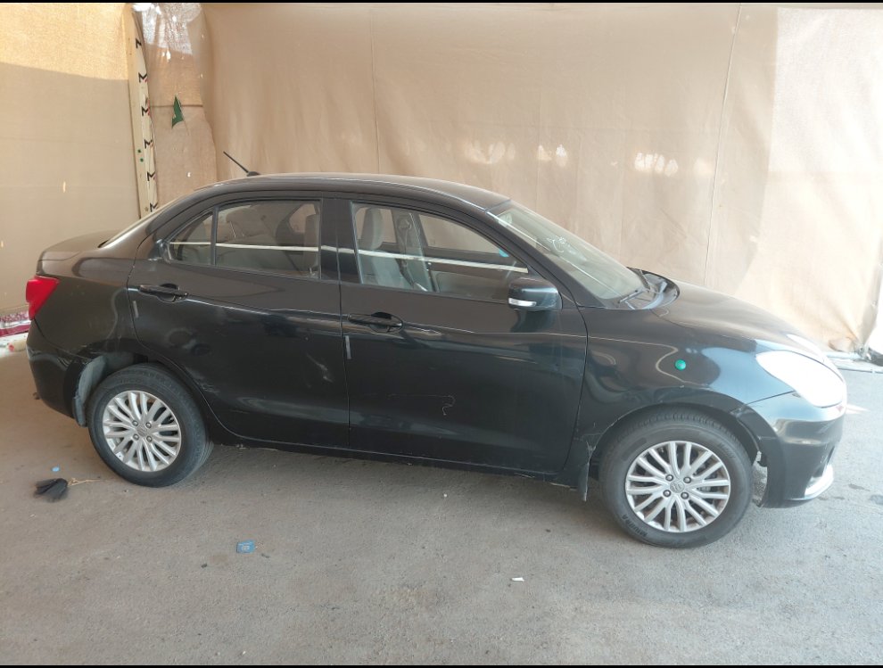 سوزوكي ديزاير STD 2023 image