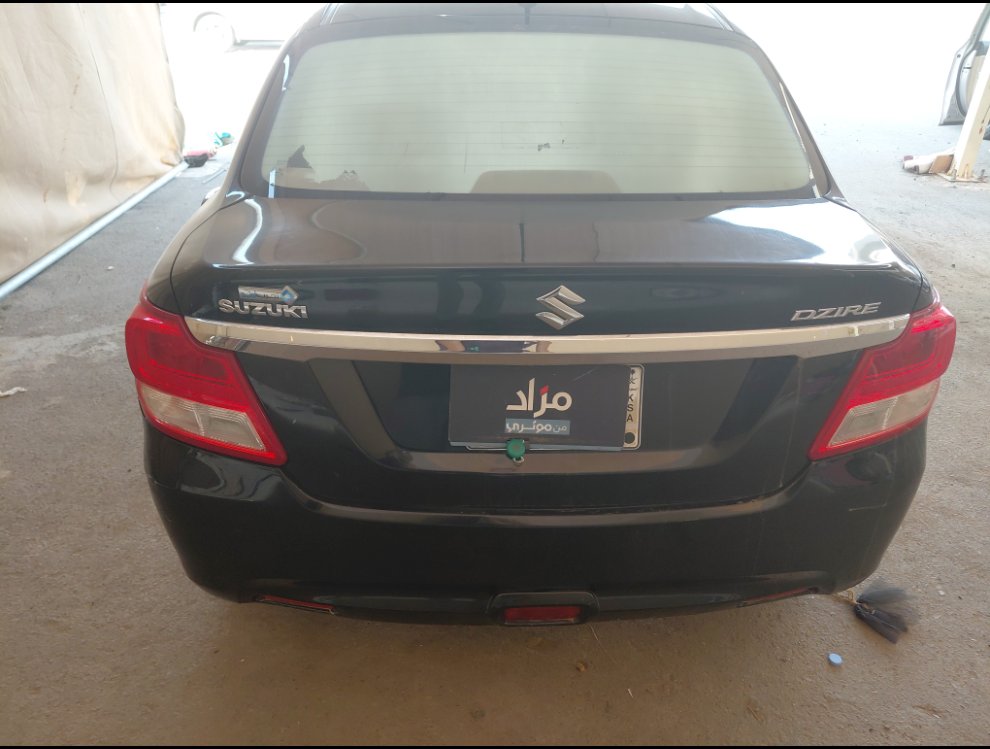 سوزوكي ديزاير STD 2023 image