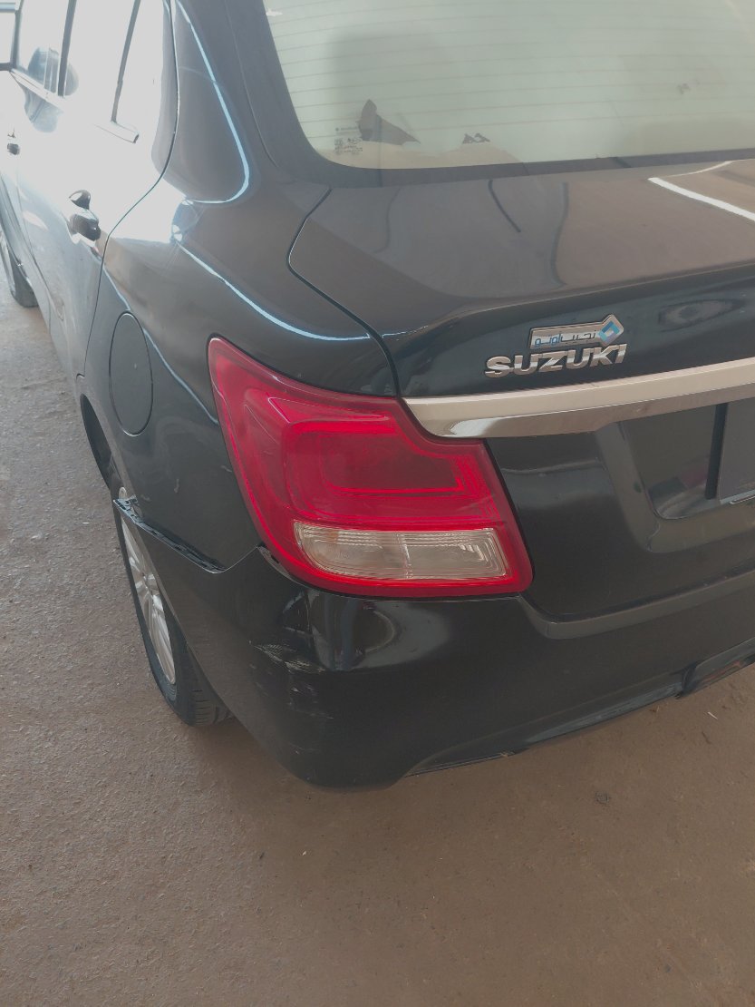 سوزوكي ديزاير STD 2023 image