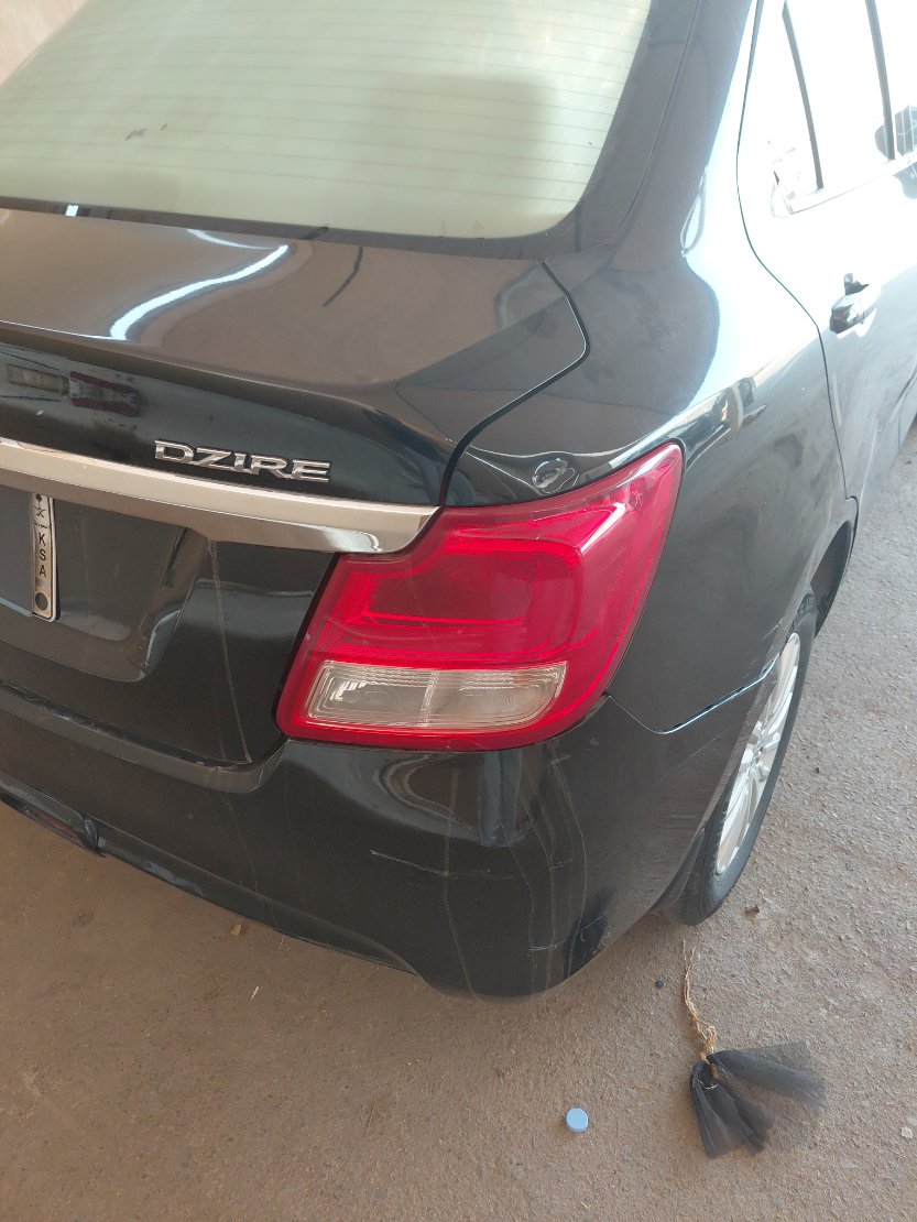سوزوكي ديزاير STD 2023 image