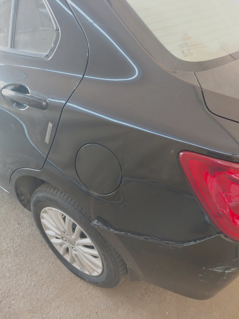 سوزوكي ديزاير STD 2023 image