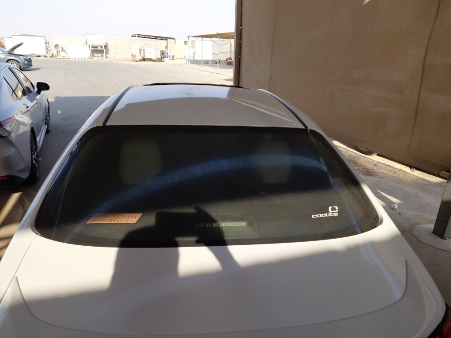 تويوتا كورولا XLI EXECUTIVE M/R  2021 image