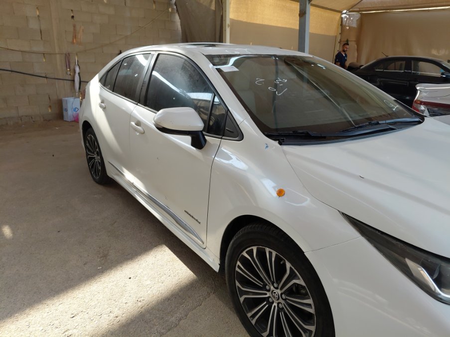 تويوتا كورولا XLI EXECUTIVE M/R  2021 image