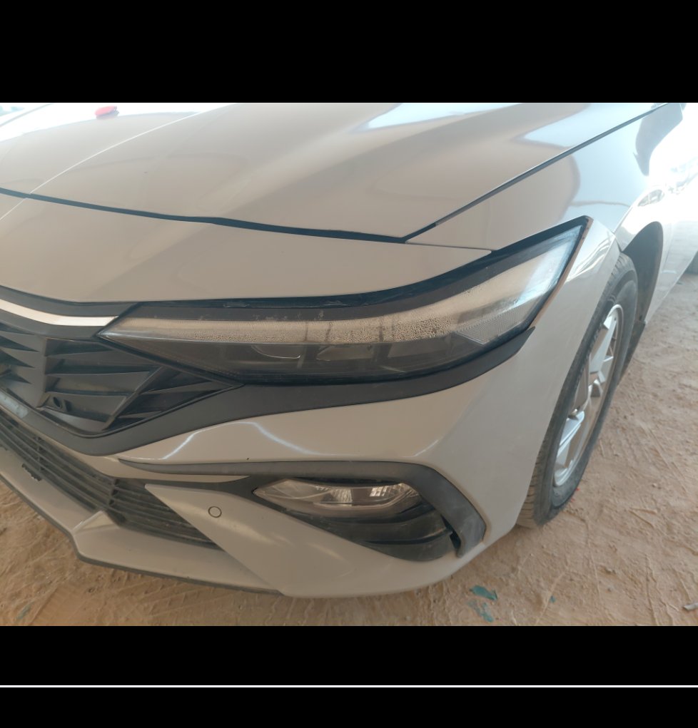 هيونداي إلنترا  2024 image