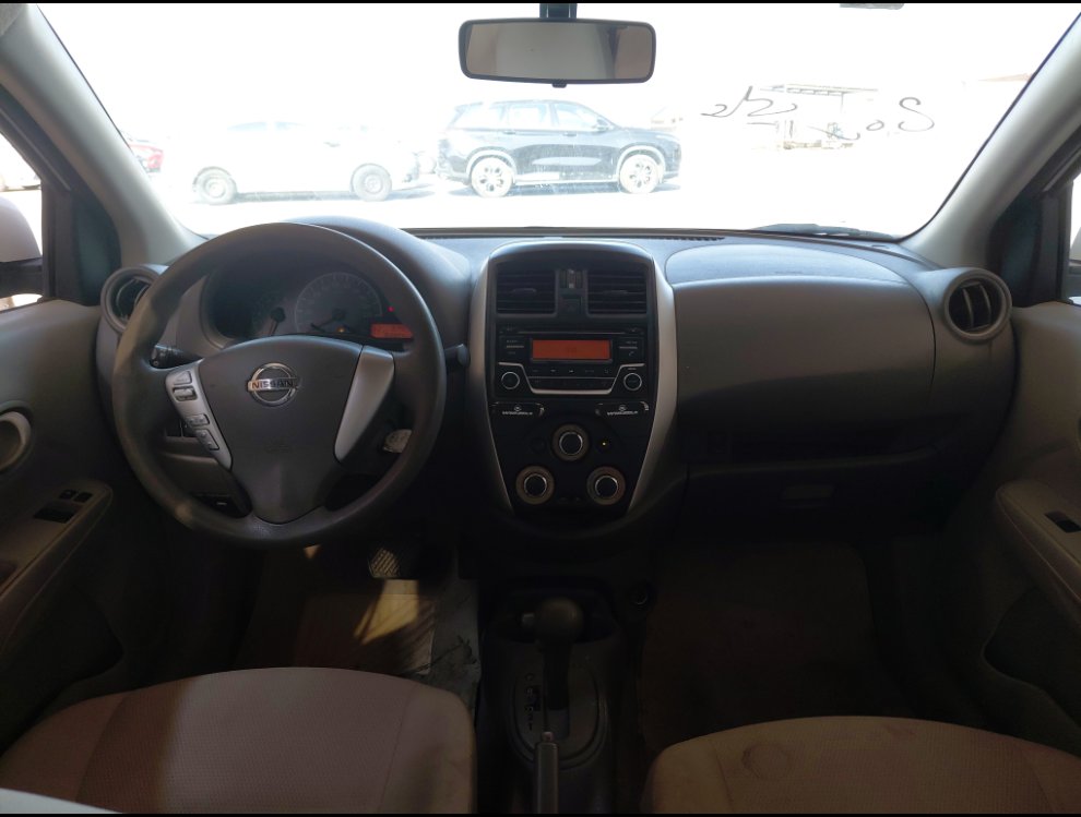 نيسان صني اس في 2020 image