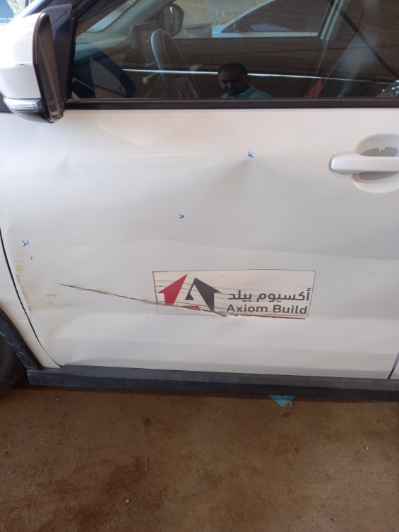 تويوتا رايز XLE 2024 image