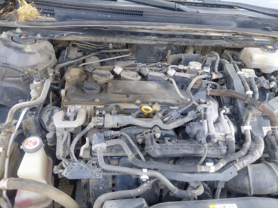 تويوتا كامري LE HEV 2019 image
