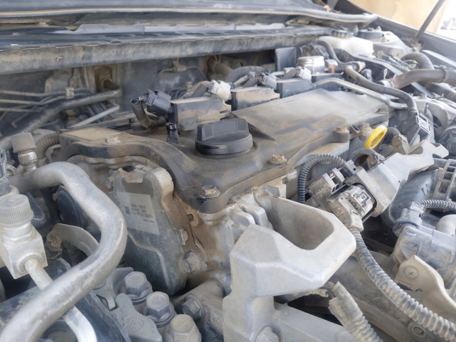 تويوتا كامري LE HEV 2019 image