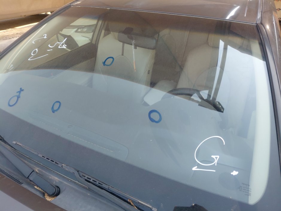 تويوتا كامري LE HEV 2019 image