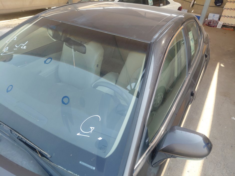 تويوتا كامري LE HEV 2019 image