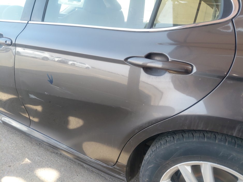 تويوتا كامري LE HEV 2019 image