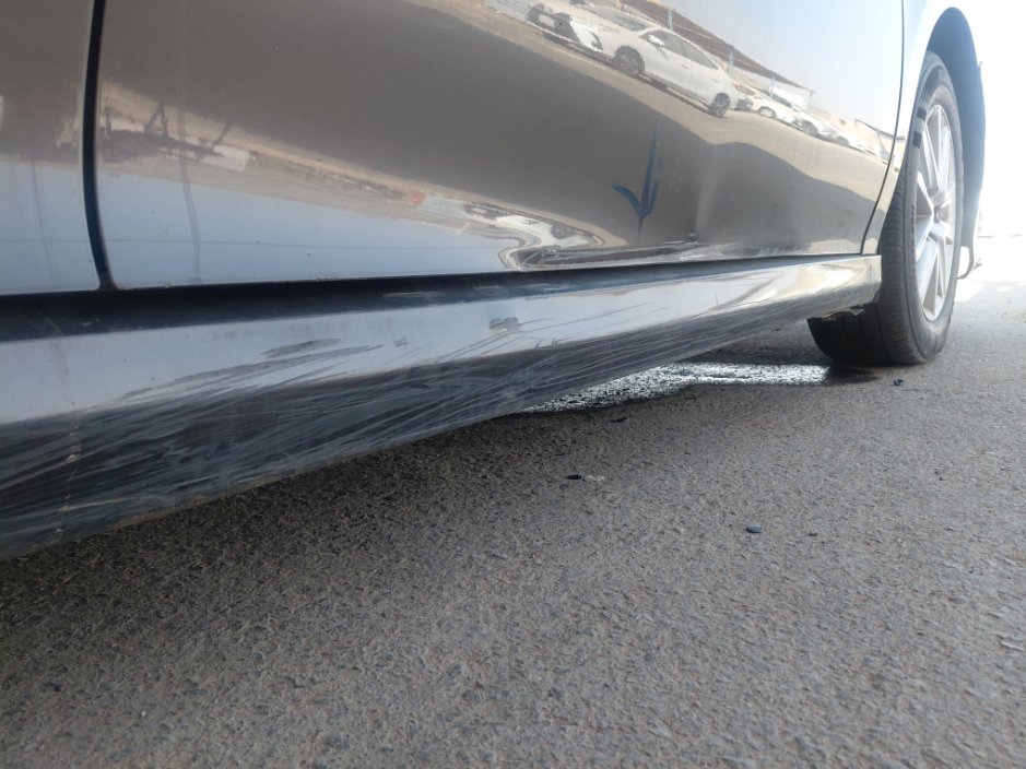 تويوتا كامري LE HEV 2019 image
