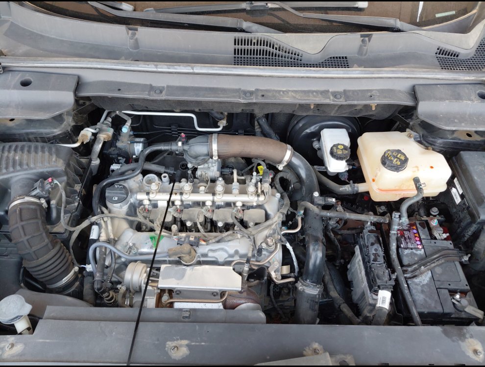 ماكسوس D60 لوكس رياضية 2023 image