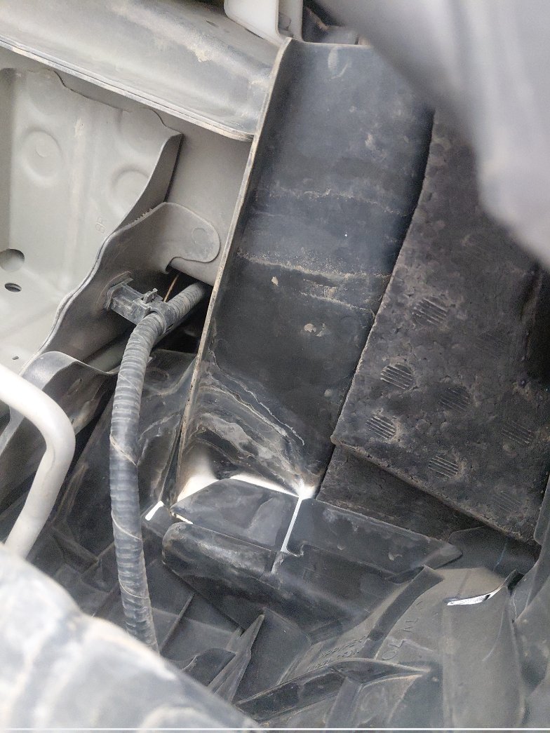 تويوتا كامري LE HEV 2019 image