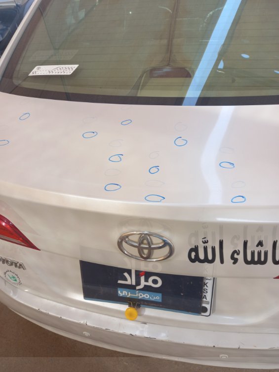 تويوتا يارس Y FLT 2021 image
