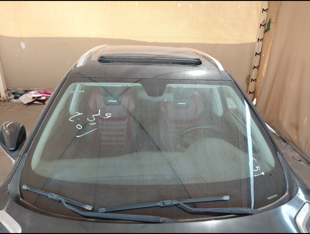 ماكسوس D60 لوكس رياضية 2023 image
