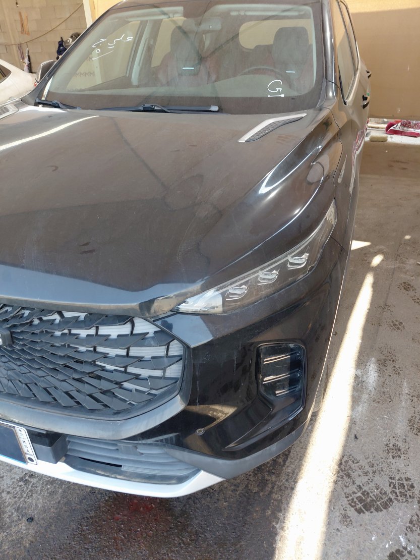 ماكسوس D60 لوكس رياضية 2023 image