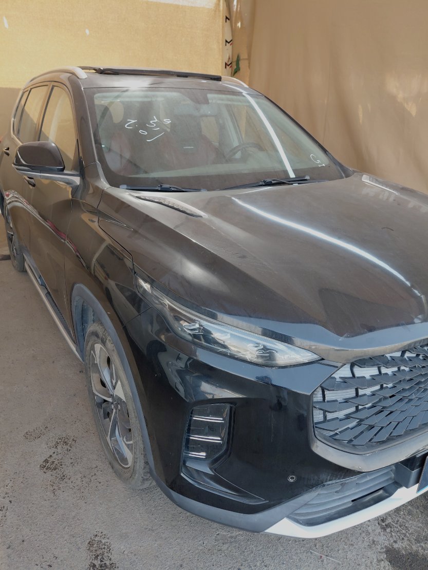ماكسوس D60 لوكس رياضية 2023 image
