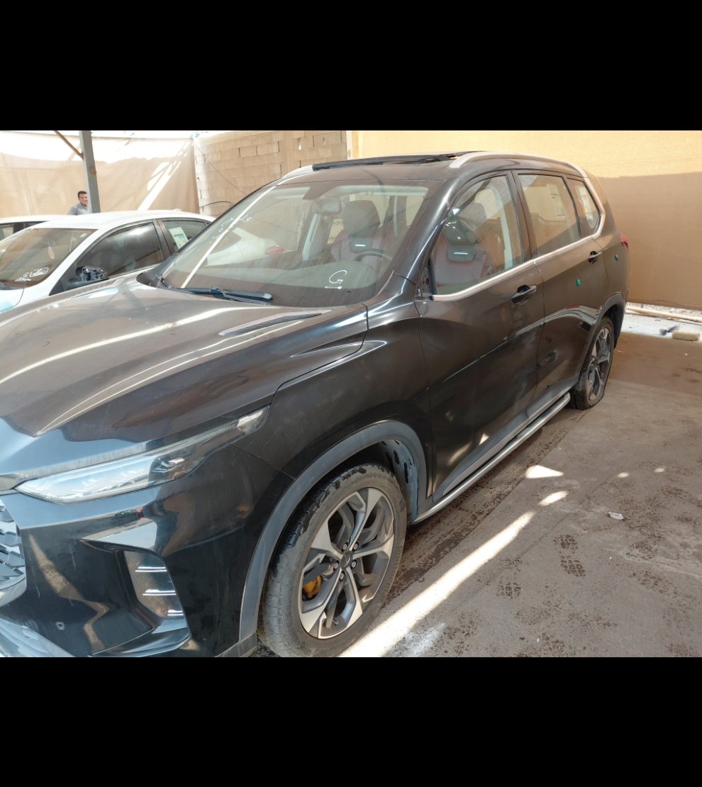 ماكسوس D60 لوكس رياضية 2023 image