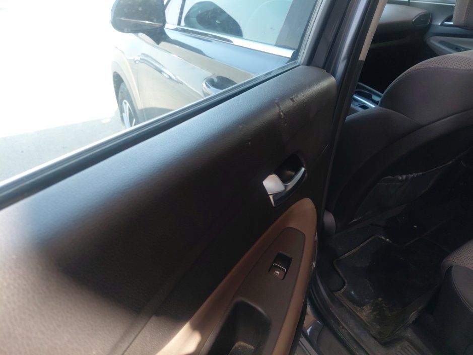 هيونداي سنتافي  2019 image