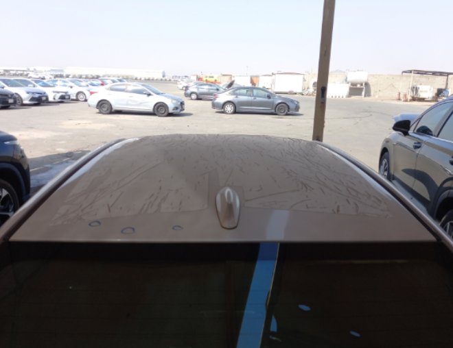 تويوتا يارس Y FLT 2021 image