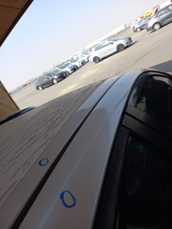 تويوتا يارس Y FLT 2021 image