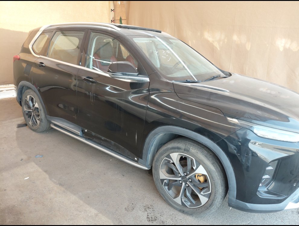 ماكسوس D60 لوكس رياضية 2023 image