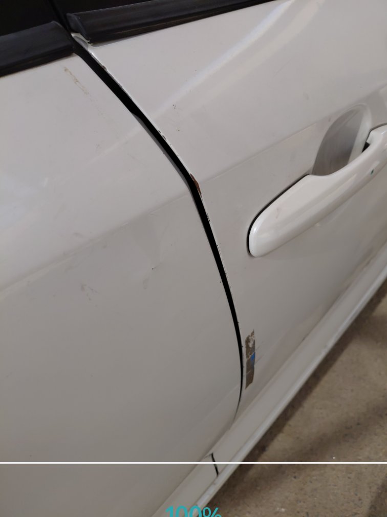 تويوتا كورولا XLI 2021 image