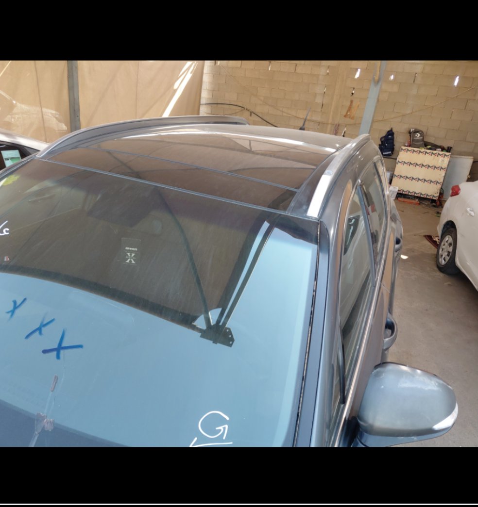 هيونداي سنتافي  2019 image