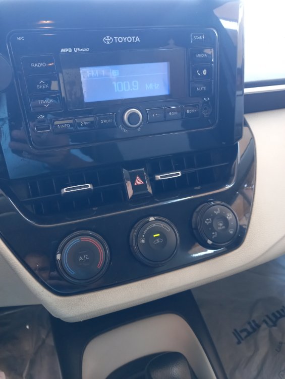A/C