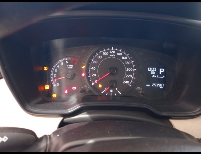 Toyota Corolla XLI 2021 image