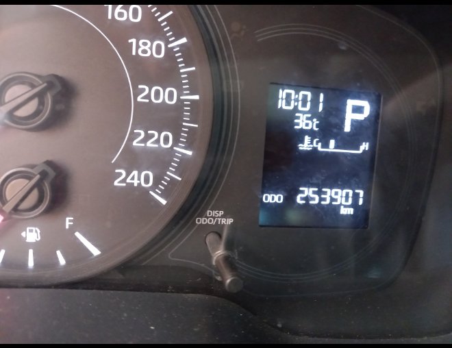 Toyota Corolla XLI 2021 image