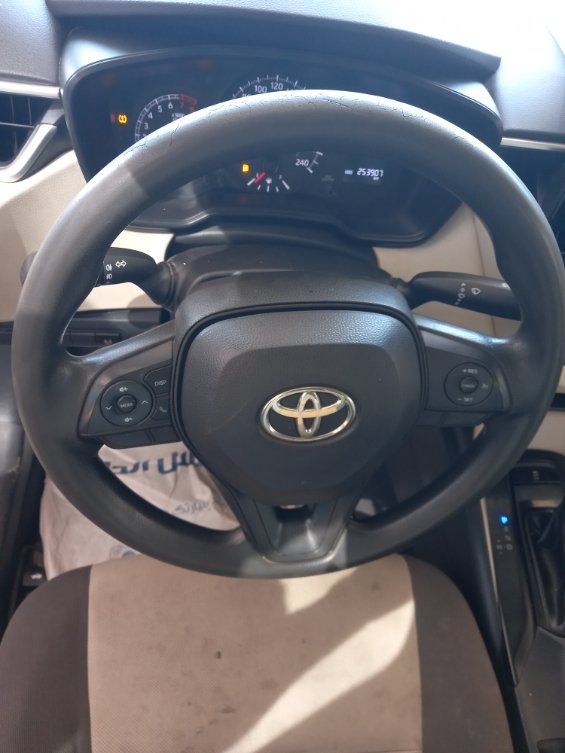 Toyota Corolla XLI 2021 image