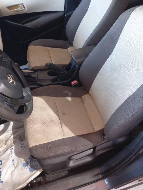 Toyota Corolla XLI 2021 image