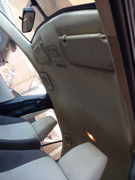 Toyota Corolla XLI 2021 image