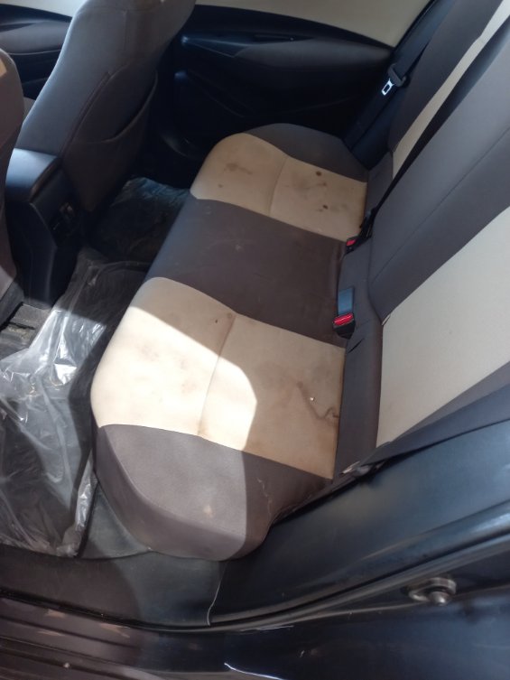 Toyota Corolla XLI 2021 image