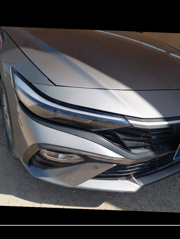 هيونداي إلنترا  2024 image