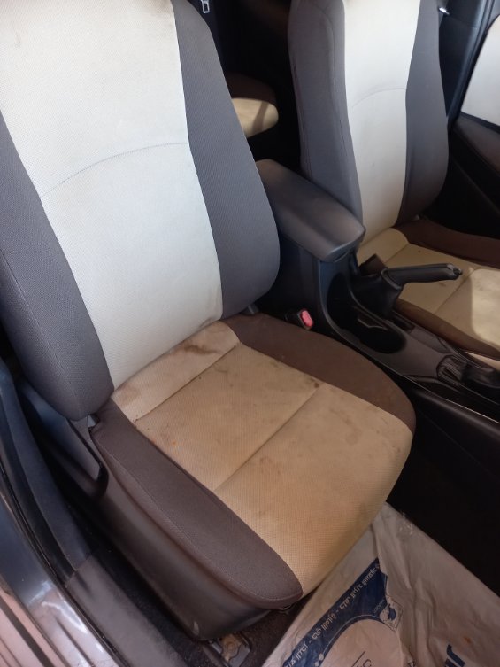 Toyota Corolla XLI 2021 image