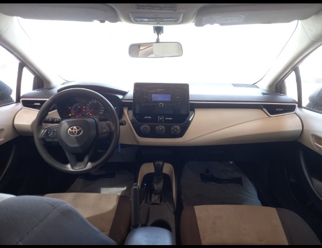 Toyota Corolla XLI 2021 image