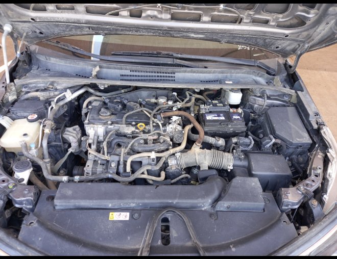 Toyota Corolla XLI 2021 image