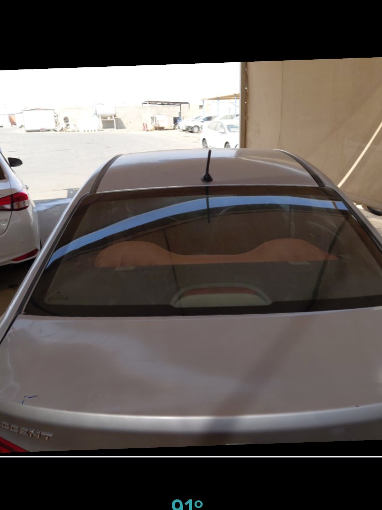 هيونداي أكسنت GL - اساسي 2020 image