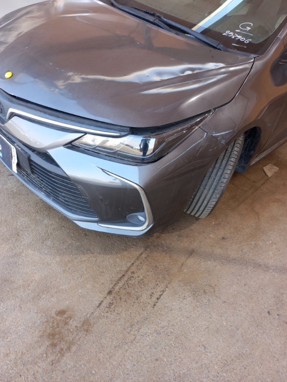 Toyota Corolla XLI 2021 image