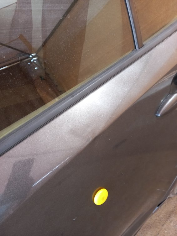 Toyota Corolla XLI 2021 image
