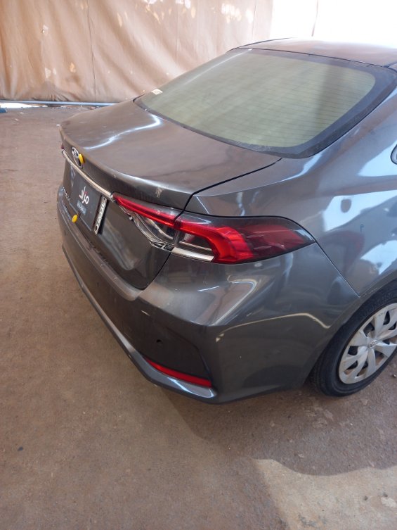 Toyota Corolla XLI 2021 image