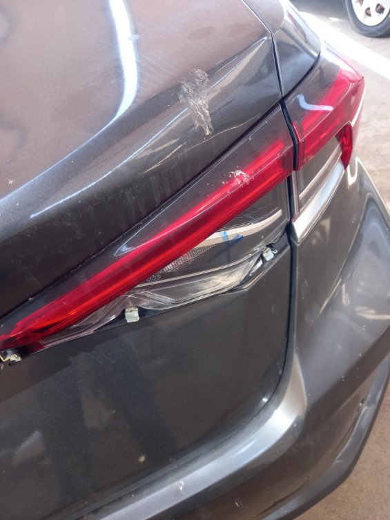 Toyota Corolla XLI 2021 image